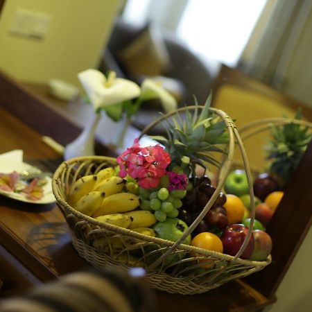 Serene Bungalow ヌワラ・エリヤ エクステリア 写真