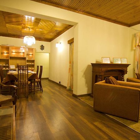 Serene Bungalow ヌワラ・エリヤ エクステリア 写真